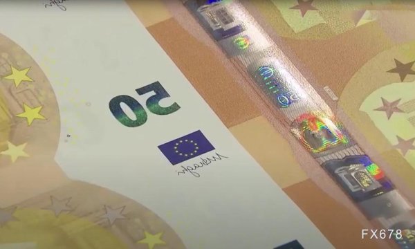 保利配资 穆迪降级余波未平，＂做空美国＂正在发酵？欧元多头蠢蠢欲动