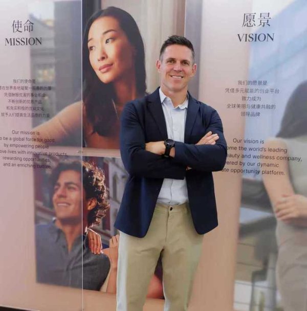 博盈证券 专访如新宁怀恩：坚守长期主义，深耕中国市场
