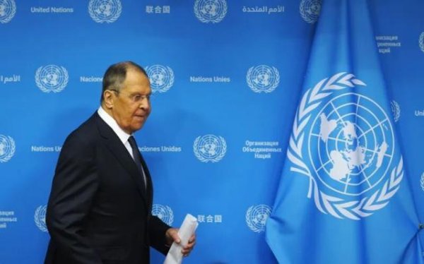 非凡策略 俄支持这两国入常，美商务部长称“欠修理”